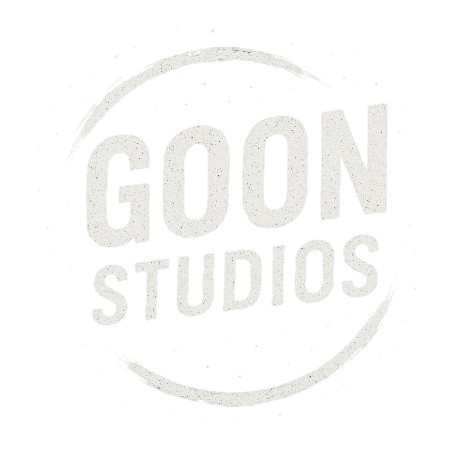 Goon Studios Logo